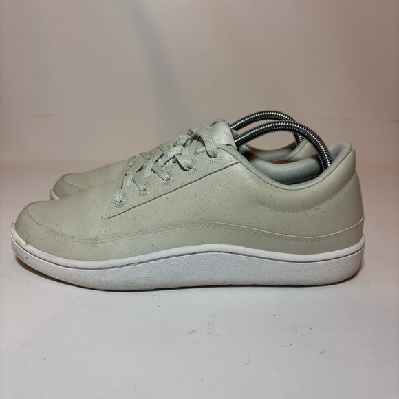 Allbirds Plant Pacer PP Light Green Speckled Lace Up Sneaker Size 10 Women’s - Picture 1 of 9